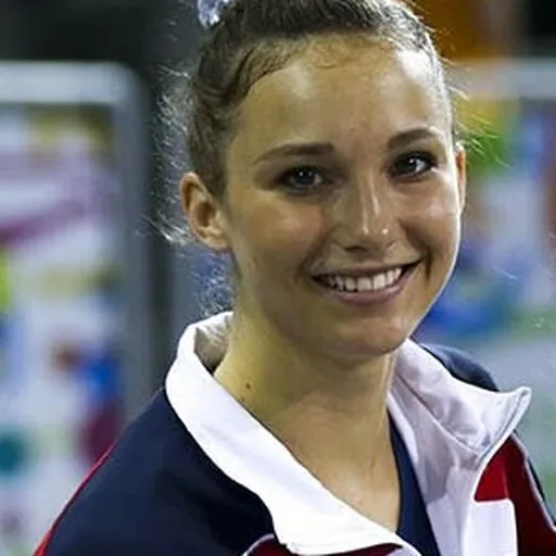 Portrait of Charlotte Drury