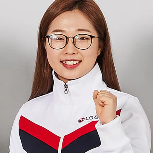 Portrait of Kim Seon-yeong