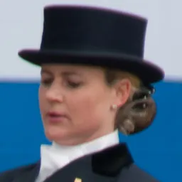 Portrait of Tanya Seymour