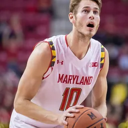 Portrait of Jake Layman