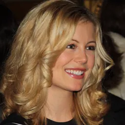 Portrait of Kim Poirier