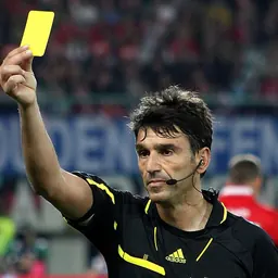 Portrait of Massimo Busacca