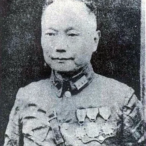 Portrait of Tang Shizun
