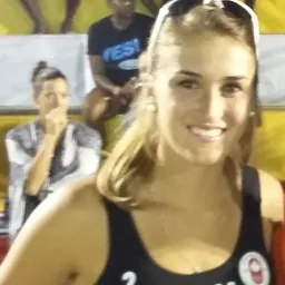 Portrait of Taylor Pischke