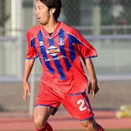 Portrait of Shintaro Harada