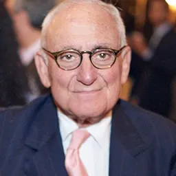 Portrait of Robert A. M. Stern