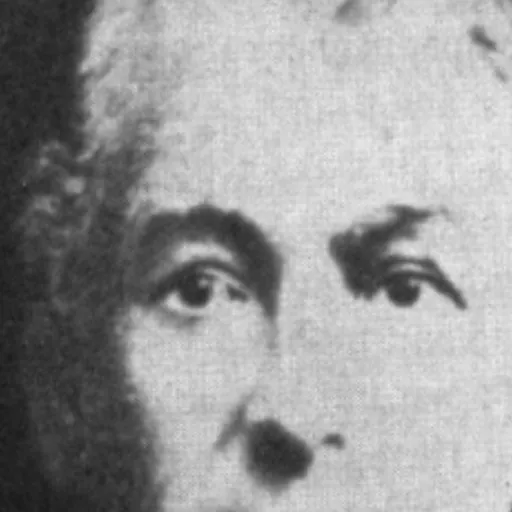 Portrait of William S. O'Brien