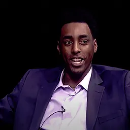 Portrait of Anthony Mason Jr.