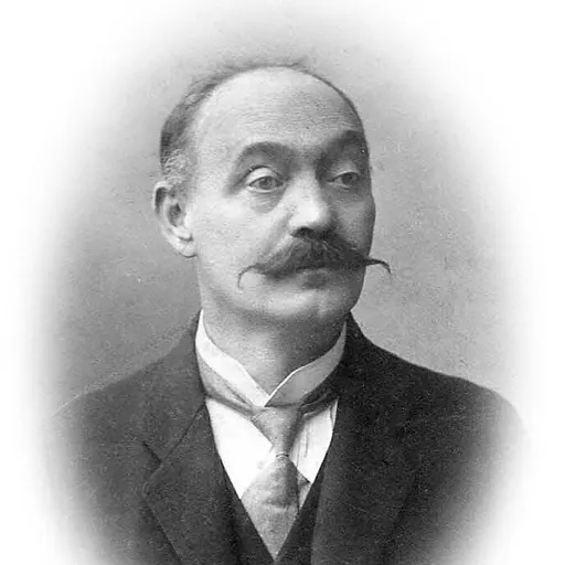 Portrait of Andrzej Kusionowicz Grodyński