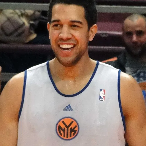 Portrait of Landry Fields