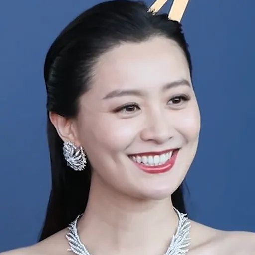 Portrait of Fala Chen