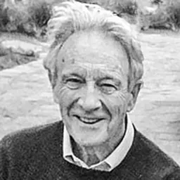 Portrait of John O'Neill