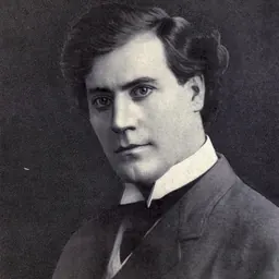 Portrait of Edmund J. Stack