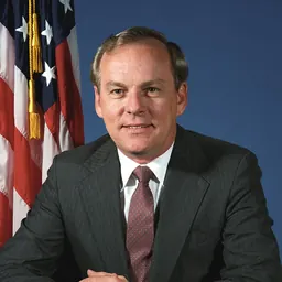 Portrait of Henry L. Garrett III