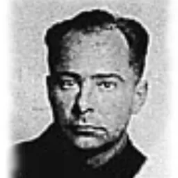 Portrait of Constantine Dobrowolski
