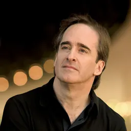 Portrait of James Conlon