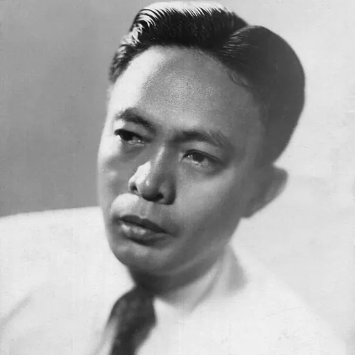 Portrait of Cornelio Villareal