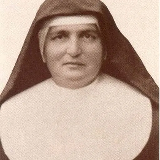 Portrait of Maddalena Caterina Morano