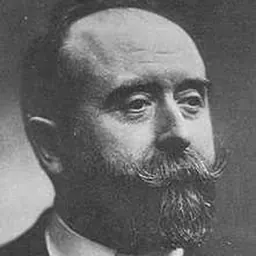 Portrait of Juan de la Cierva y Peñafiel