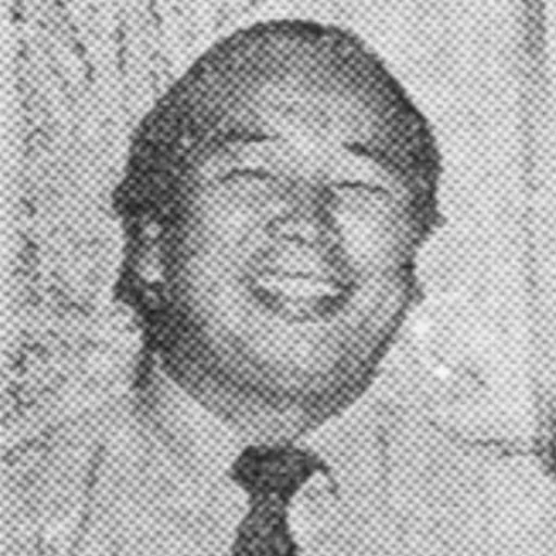 Portrait of Dae-Sook Suh