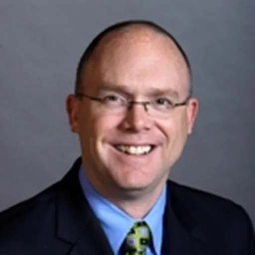 Portrait of Christopher Rants