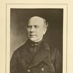 Portrait of Valentin Thalhofer