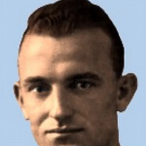 Portrait of Celso Battaia
