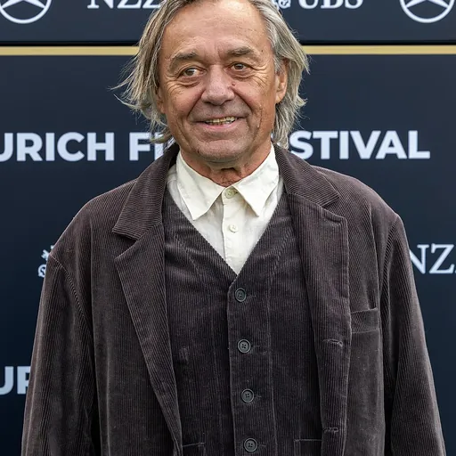 Portrait of Dariusz Wolski