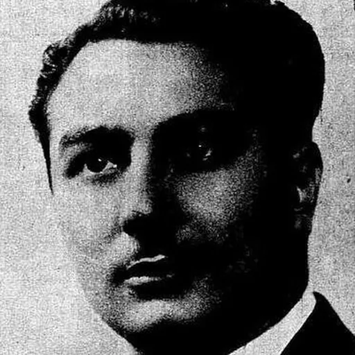 Portrait of Salvatore T. DeMatteo
