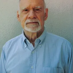 Portrait of Robert Inman