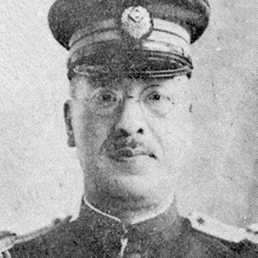Portrait of Ōta Masahiro