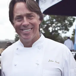 Portrait of John Besh