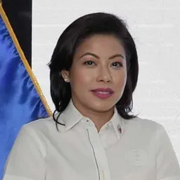 Portrait of Zuleika T. Lopez