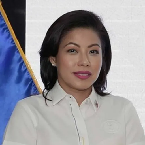 Portrait of Zuleika T. Lopez