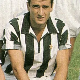 Portrait of Adolfo Gori