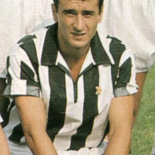 Portrait of Adolfo Gori
