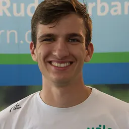 Portrait of Christopher Reinhardt