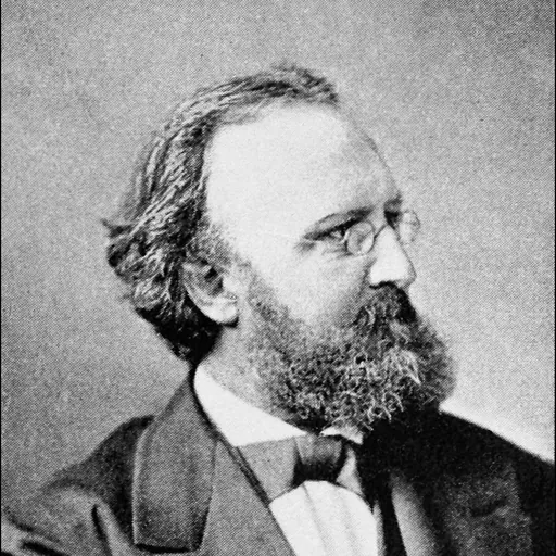 Portrait of Johannes Ranke