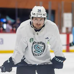 Portrait of Kailer Yamamoto