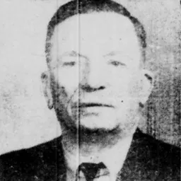 Portrait of Rémy Roure