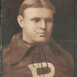 Portrait of Franklin Morse