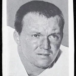 Portrait of Paul Maguire