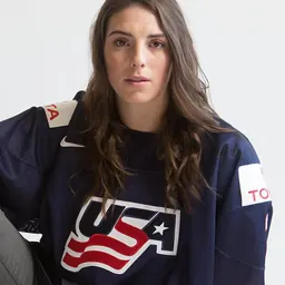 Portrait of Hilary Knight