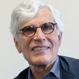 Portrait of Jerry Baldwin