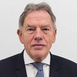 Portrait of Dariusz Rosati