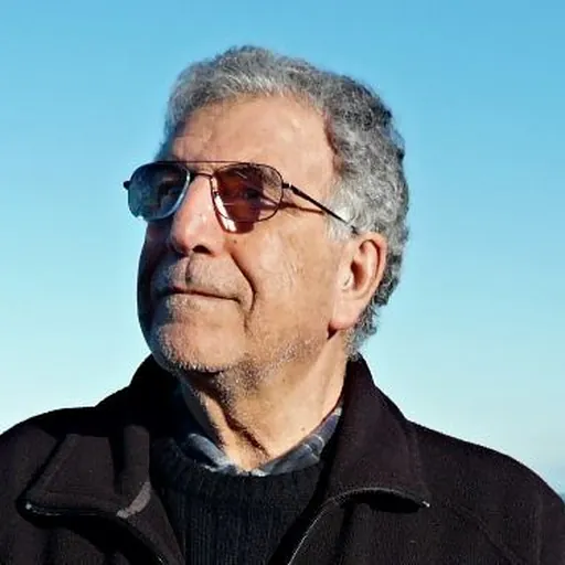Portrait of Şahînê Bekirê Soreklî