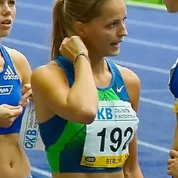 Portrait of Sina Schielke