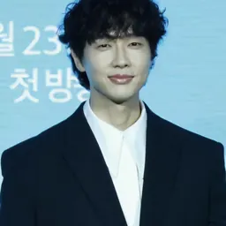 Portrait of Ji Hyeon-u