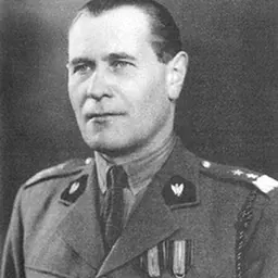 Portrait of Zygmunt Bohusz-Szyszko