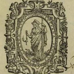 Portrait of Pietro Perna